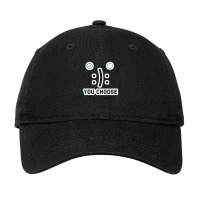 My Husband Is A Cheater 78341070 Adjustable Cap | Artistshot