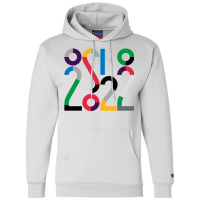 Oslo 2022 Candidate City 2022 Olympics Champion Hoodie | Artistshot