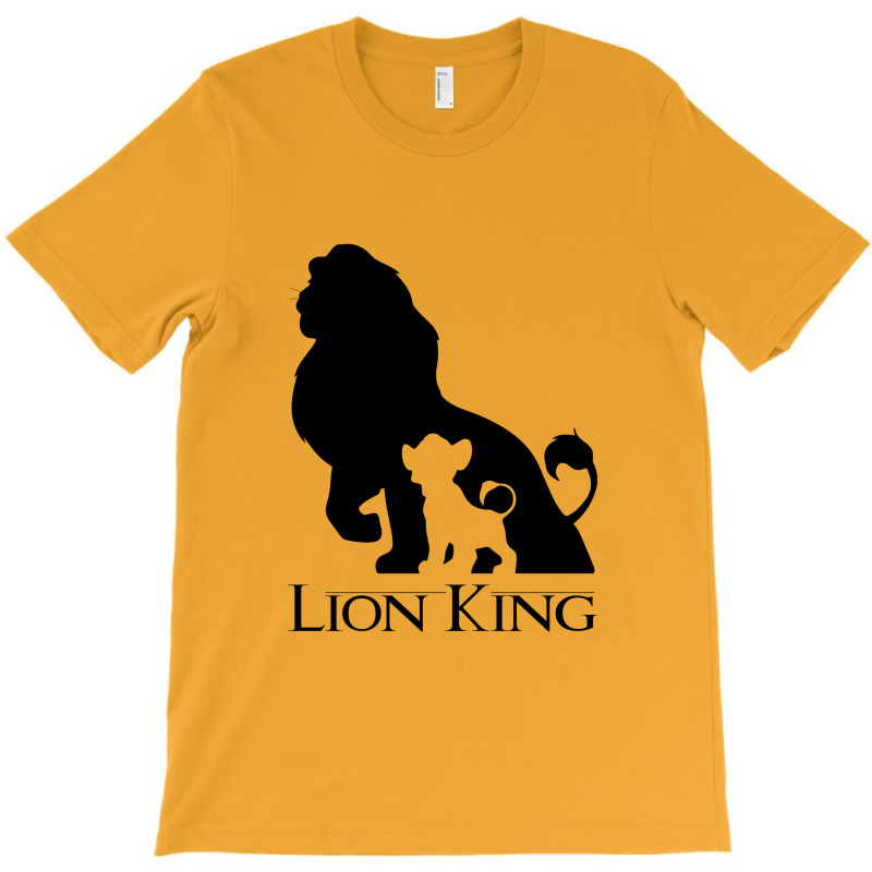 Lion King For Light T-shirt | Artistshot