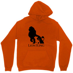 lion king for light Unisex Hoodie | Artistshot