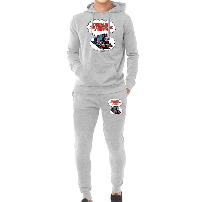 Friends Hoodie/sweatpants Set 