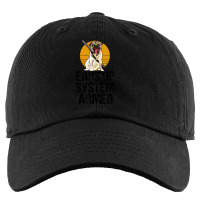 Ears Up System Armed 2 Kids Cap | Artistshot