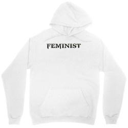 feminist Unisex Hoodie | Artistshot