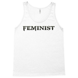 feminist Tank Top | Artistshot