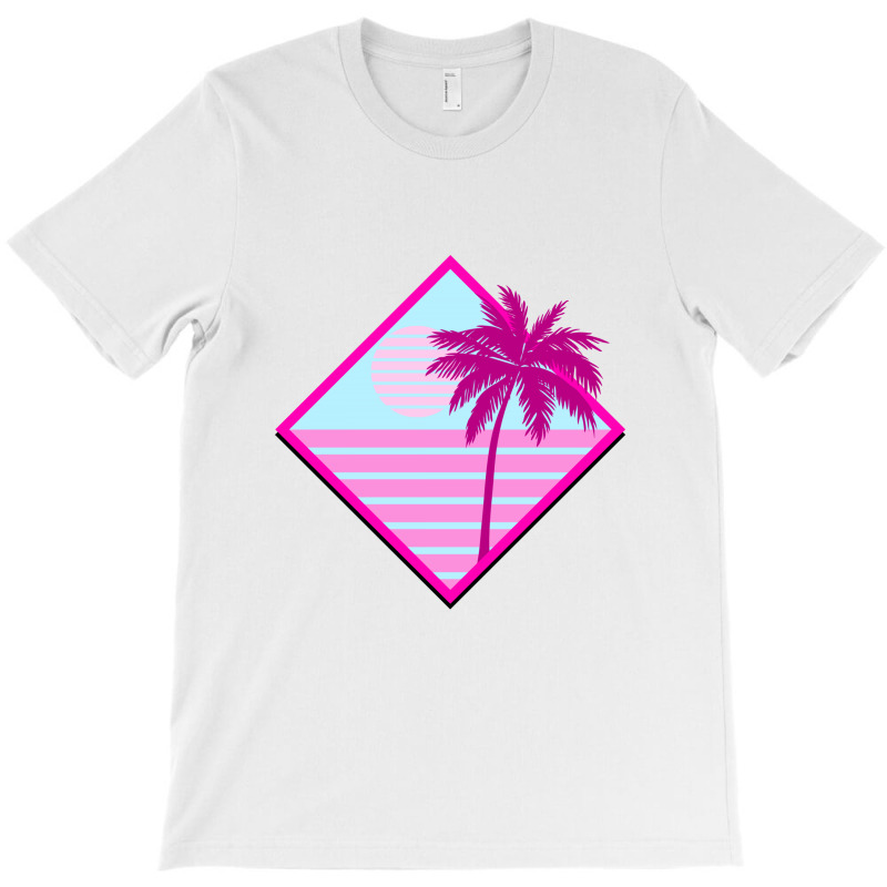 Beach For Light T-shirt | Artistshot