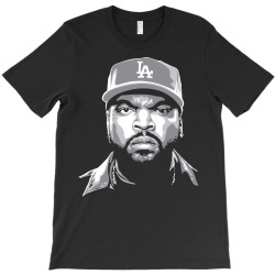 Ice Cube T-Shirt | Artistshot