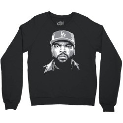 Ice Cube Crewneck Sweatshirt | Artistshot