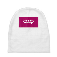 International Co Operative Alliance Organization Flag T Shirt Baby Beanies | Artistshot