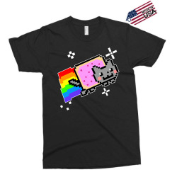 Nyan Cat Exclusive T-shirt | Artistshot
