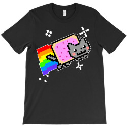 Nyan Cat T-Shirt | Artistshot