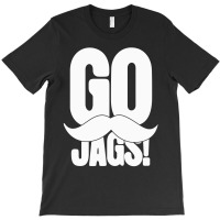 Go Jags T-shirt | Artistshot