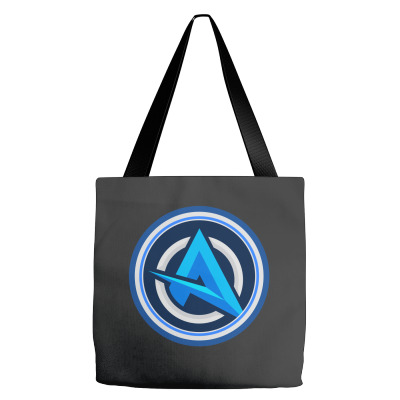 Ali-a Tote Bags Designed By Silicaexil