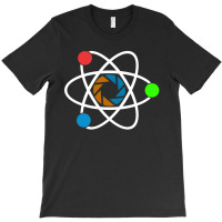Aperture Science Lab T-shirt | Artistshot