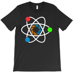 Aperture Science Lab T-Shirt | Artistshot