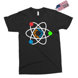 Aperture Science Lab Exclusive T-shirt | Artistshot
