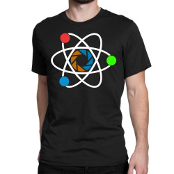Aperture Science Lab Classic T-shirt | Artistshot