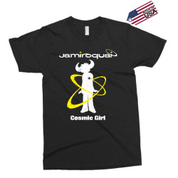 Jamiroquai Cosmic Girl Exclusive T-shirt | Artistshot