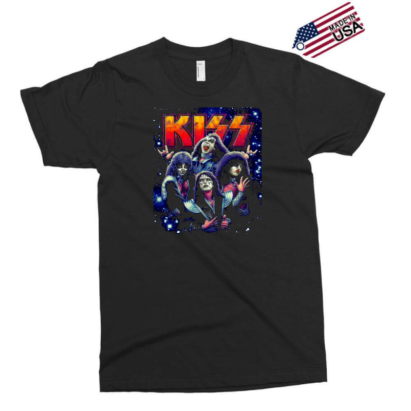 Classic Rock Tour Exclusive T-shirt by karniagit7 | Artistshot