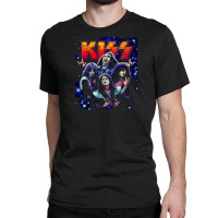 Classic Rock Tour Classic T-shirt | Artistshot