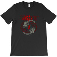 Slip T-shirt | Artistshot