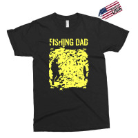Fishing Dad Exclusive T-shirt | Artistshot