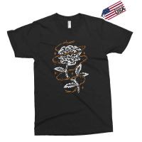 Flowers Twisted Exclusive T-shirt | Artistshot