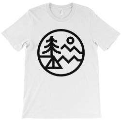 camp bold T-Shirt | Artistshot