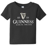 Guinness Baby Tee | Artistshot