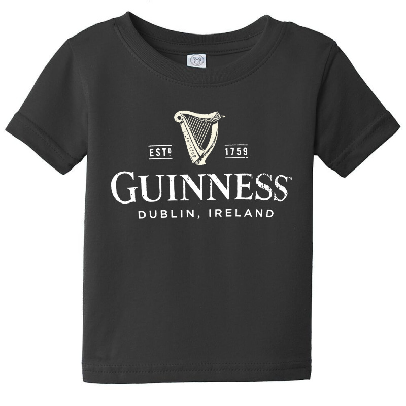 Guinness Baby Tee | Artistshot