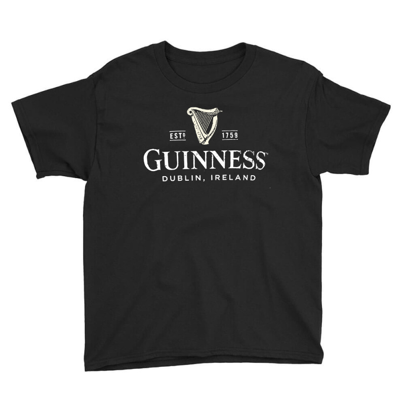 Guinness Youth Tee | Artistshot