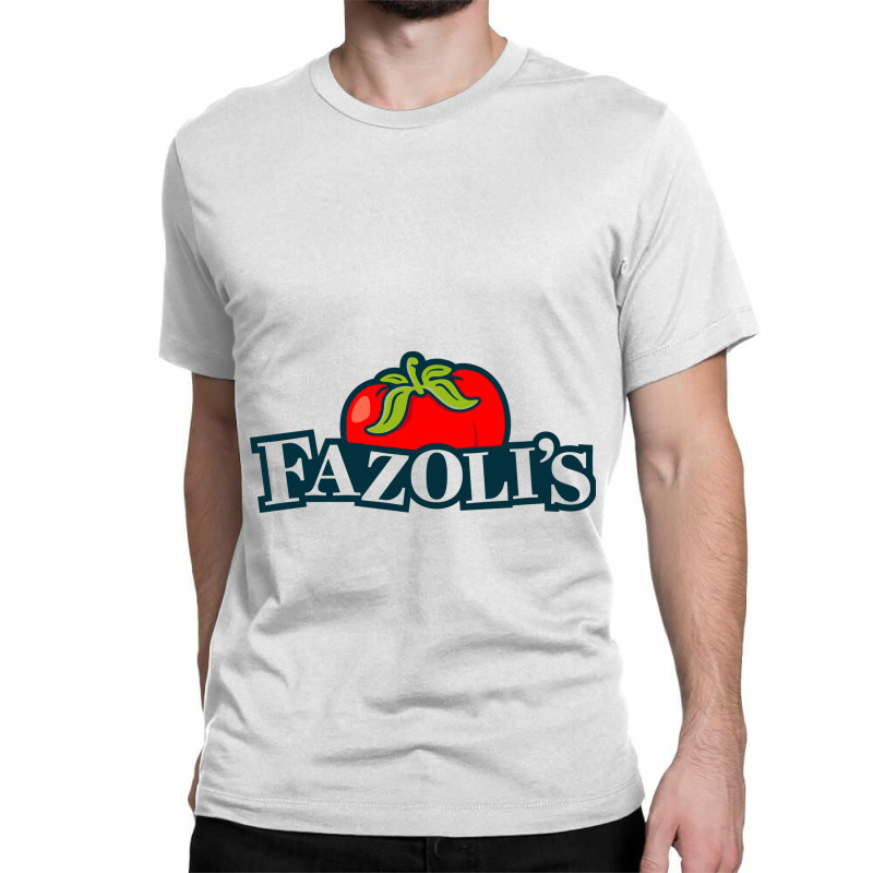 Tomatoes Classic T-shirt by TheGoal | Artistshot