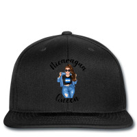 Womens Nicaragua Queen Latina Latin American South Womens Woman T Shir Printed Hat | Artistshot