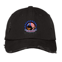 Jack Johnson For President 2020 Vintage Cap | Artistshot