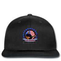 Jack Johnson For President 2020 Printed Hat | Artistshot