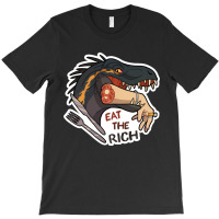 All You Can Eat T-shirt | Artistshot