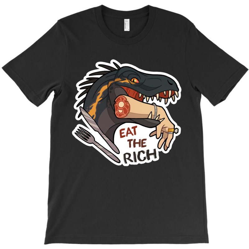 All You Can Eat T-shirt | Artistshot