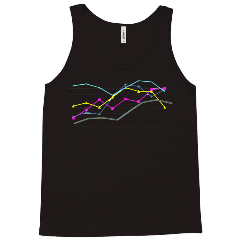 Grafic Tank Top | Artistshot