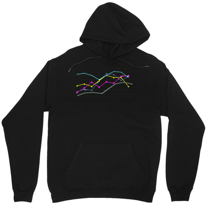 Grafic Unisex Hoodie | Artistshot