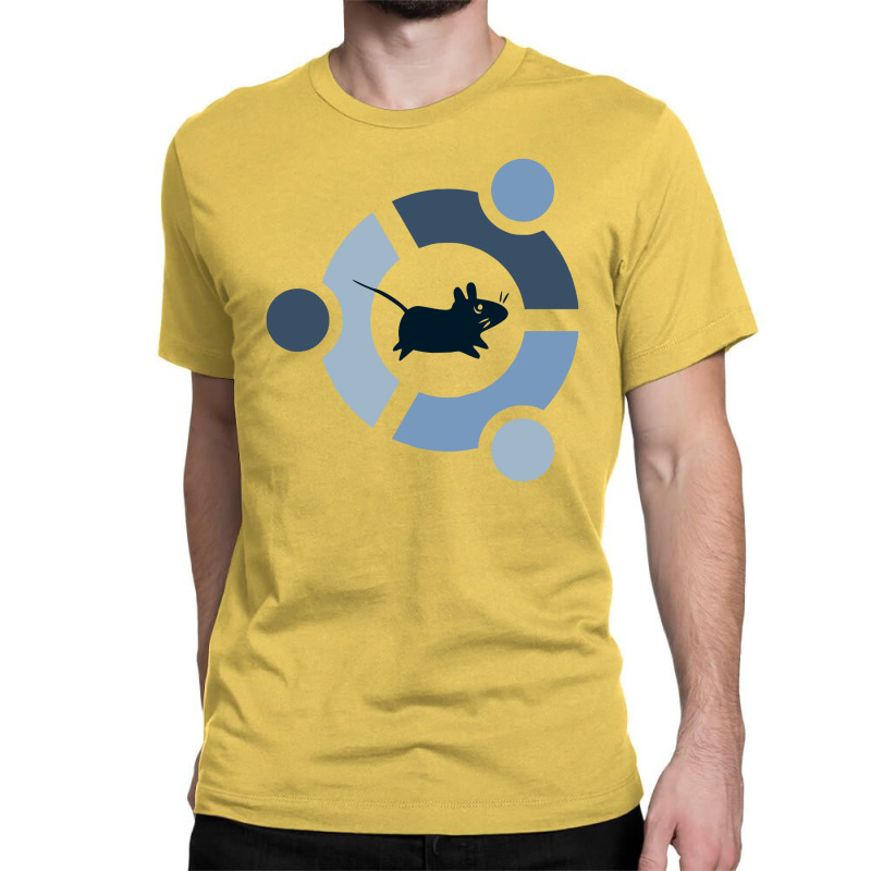 Xubuntu Classic T-shirt by nikonic | Artistshot