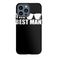 The Best Man Bachelor Party Tank Top Iphone 13 Pro Max Case | Artistshot