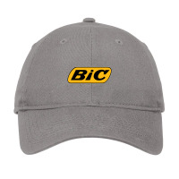 Bic Usa Adjustable Cap | Artistshot