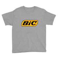 Bic Usa Youth Tee | Artistshot