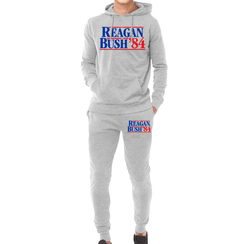 Reagan President Hoodie & Jogger set by LA Bold | Artistshot