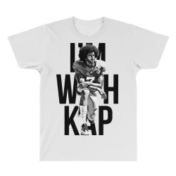 im with kap   black All Over Men's T-shirt | Artistshot