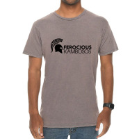 Ferocious Kambosos Vintage T-shirt | Artistshot