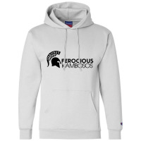 Ferocious Kambosos Champion Hoodie | Artistshot