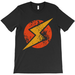 lightning bolt T-Shirt | Artistshot