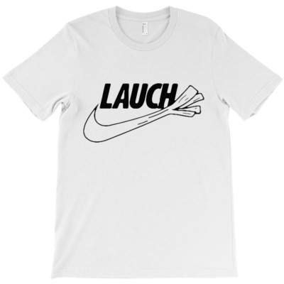 Lauch T-shirt Designed By Ninabobo