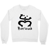 Coqui Taino Frog Puerto Rico Crewneck Sweatshirt | Artistshot