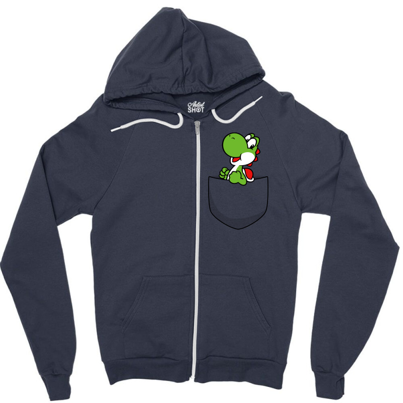 build a bear yoshi hoodie